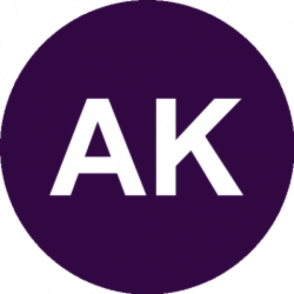 Amy Kay Watson - profile picture