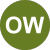 One