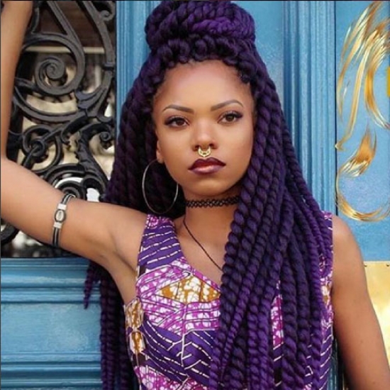 Les Havana Twist pour des vanilles sublimes