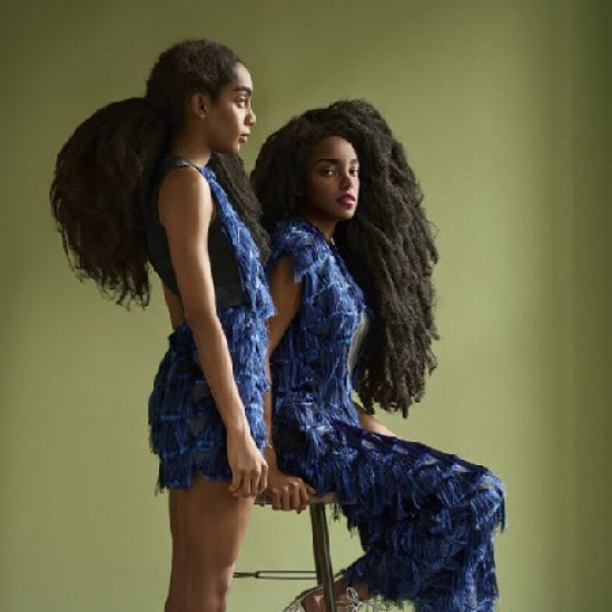 Cheveux afro : L&rsquo;obsession de la longueur