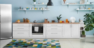 3 idées pour décorer le mur de sa cuisine sans dépenser trop d’argent