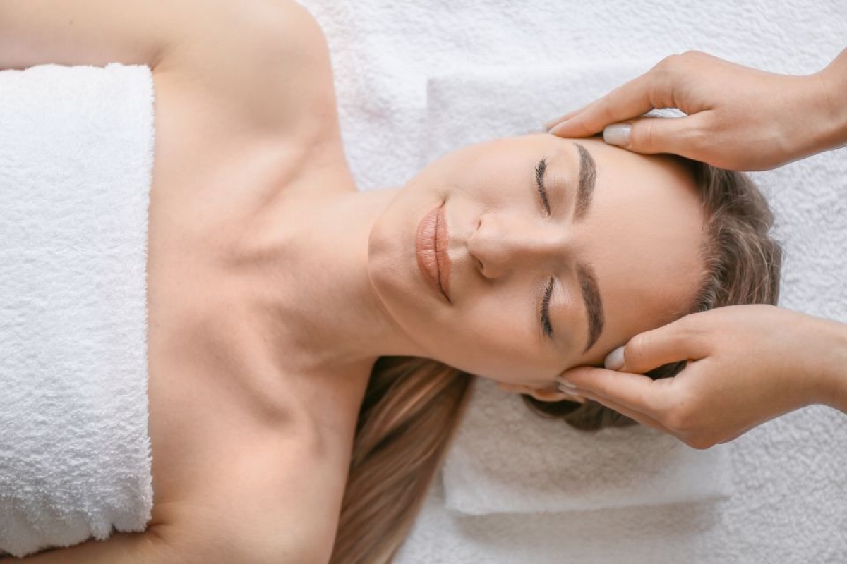 What to expect from your first massage