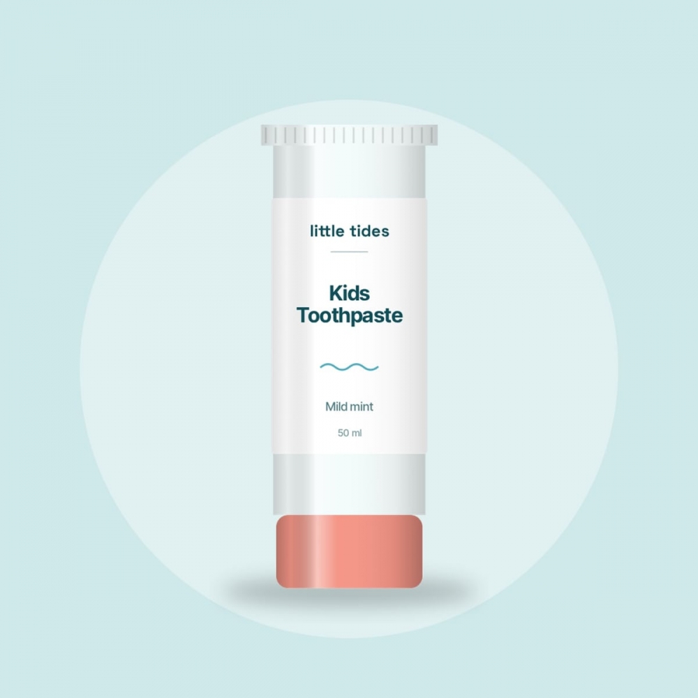 Kids Toothpaste