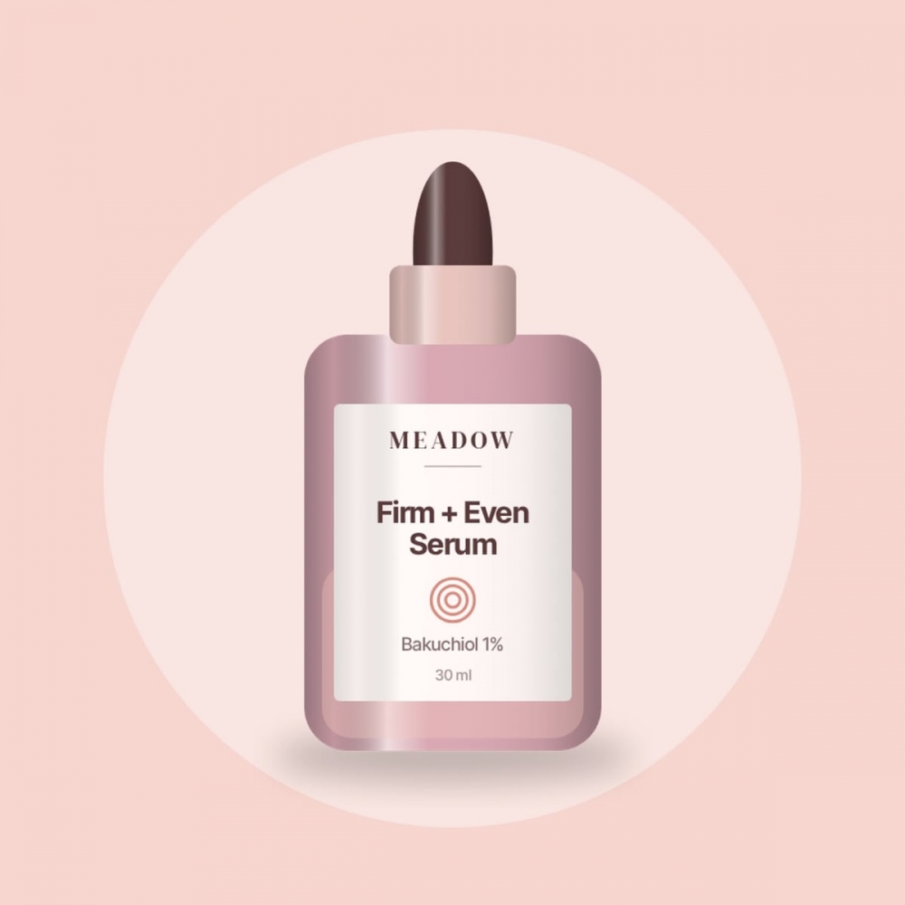 Firm + Even Serum