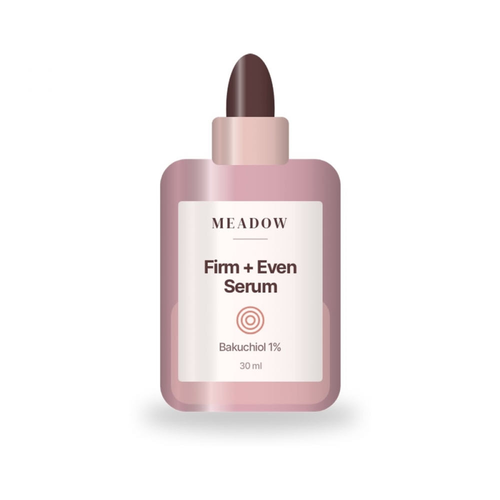 Firm + Even Serum