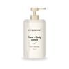 Calming Face + Body Lotion