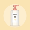 Grapefruit Hand Soap
