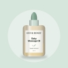 Baby Massage Oil