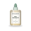 Baby Massage Oil