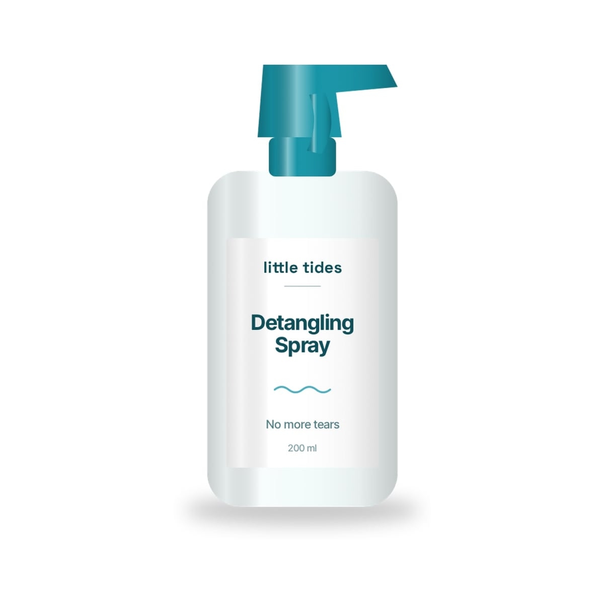 Detangling Spray