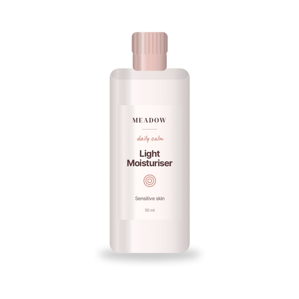 Daily Calm Light Moisturiser