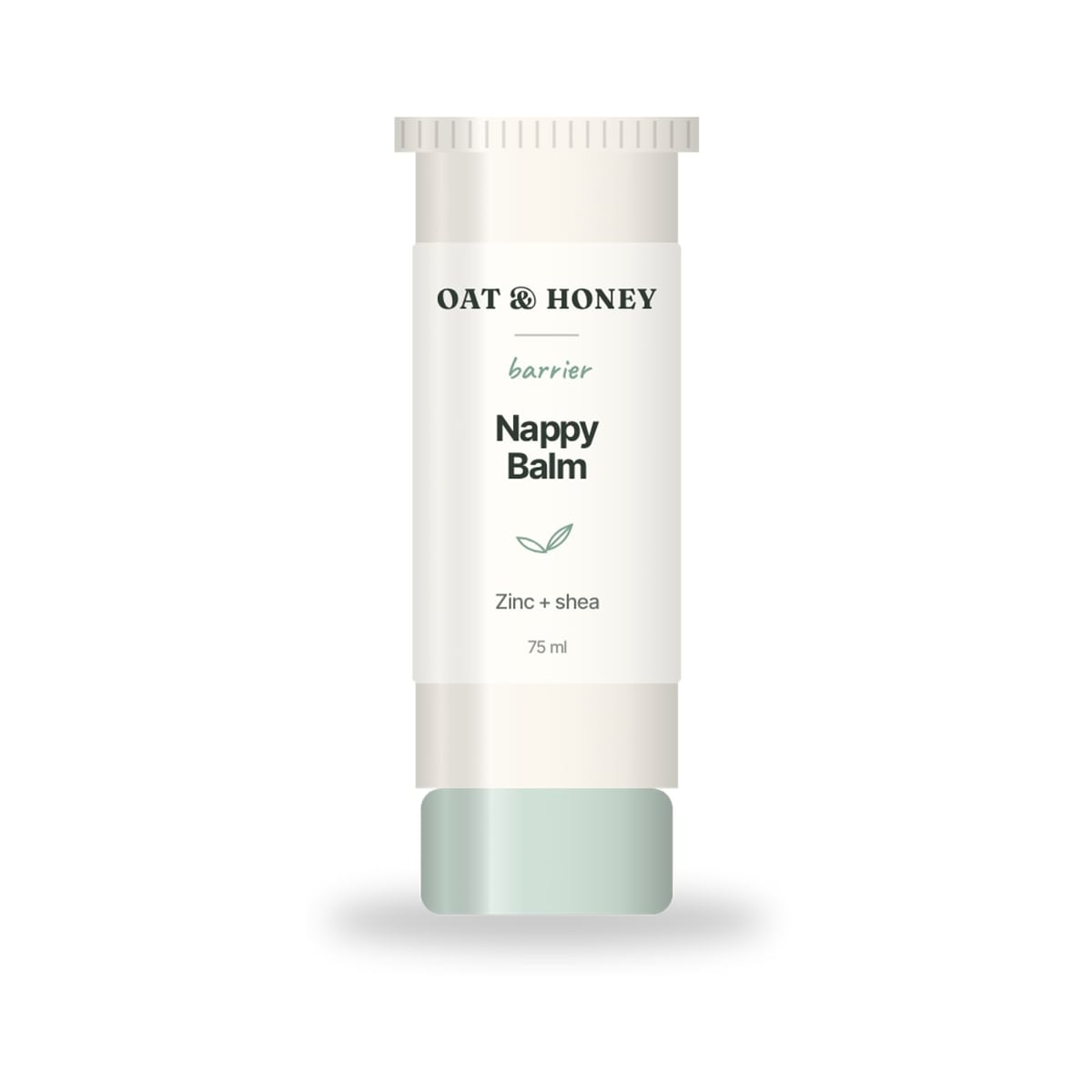 Nappy Barrier Balm