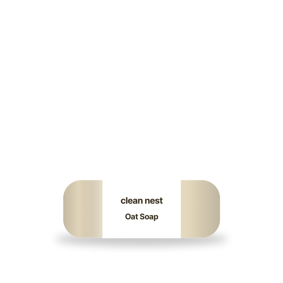 Oat Soap Bar