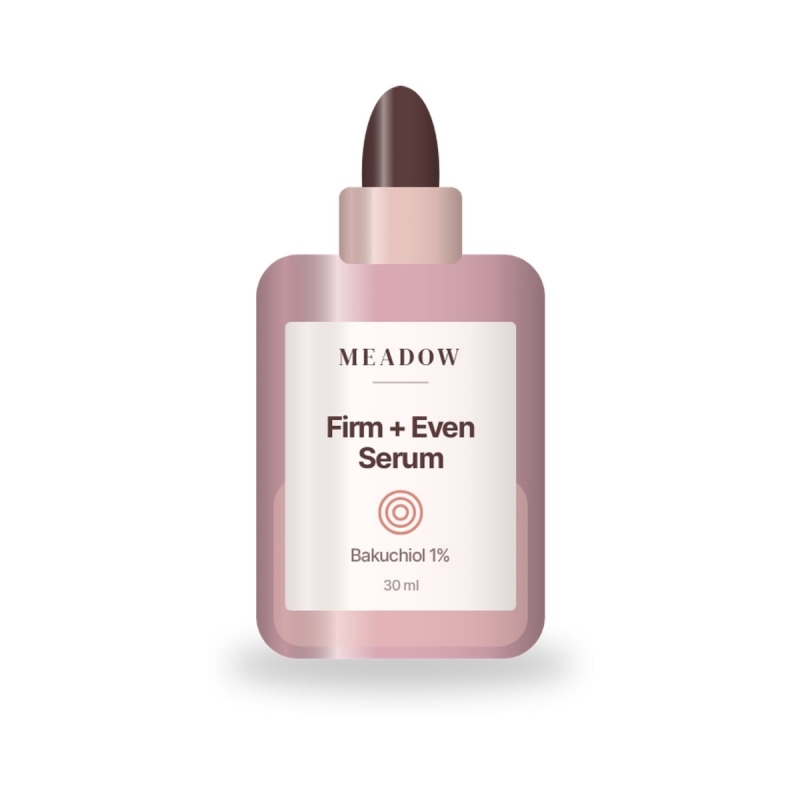 Firm + Even Serum