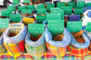 La cuisine Caribéenne : un véritable brassage culturel et de saveurs