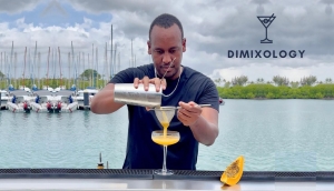 Un verre avec Dimitry (@Dimixology)