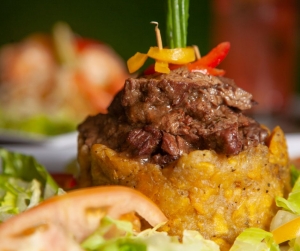 Le Mofongo