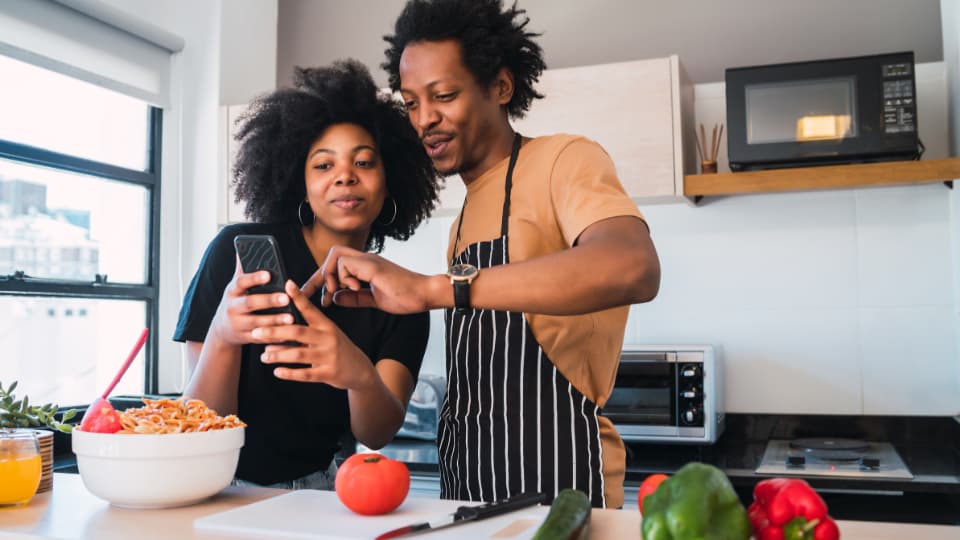 Créer une annonce gourmande efficace sur Caribbean Pan