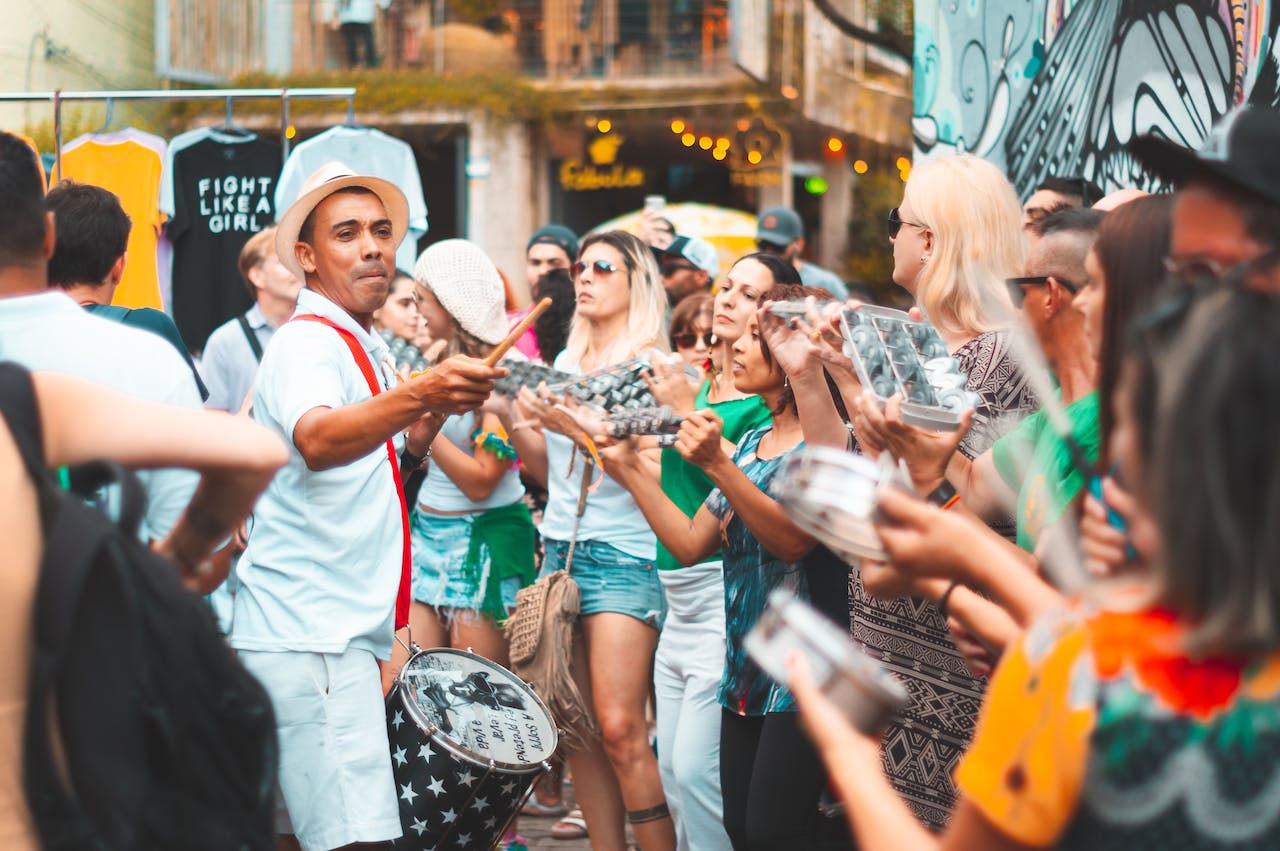 Festivals Gastronomiques des Caraïbes : Une Fête des Sens