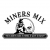 Miners Mix
