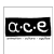 A.C.E