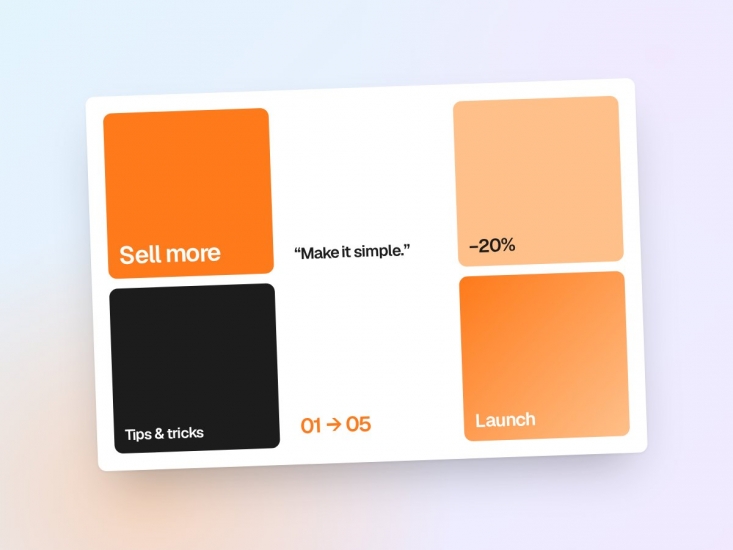 Five ways to market your digital products