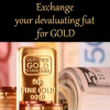 Gold Currency Worldwide
