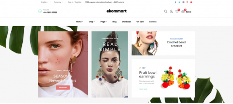 Ekommart