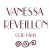 Vanessa REVEILLON