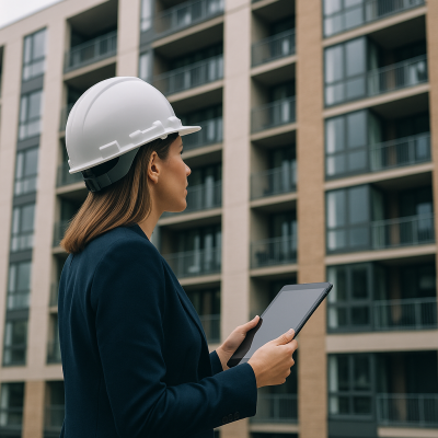 MeerjarenOnderhoudsPlan (MJOP) opstellen voor jouw VvE