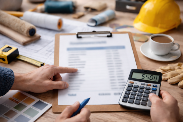 Wat kost een klus of verbouwing in 2026? Uurtarieven, m²‑prijzen en renovatiekosten