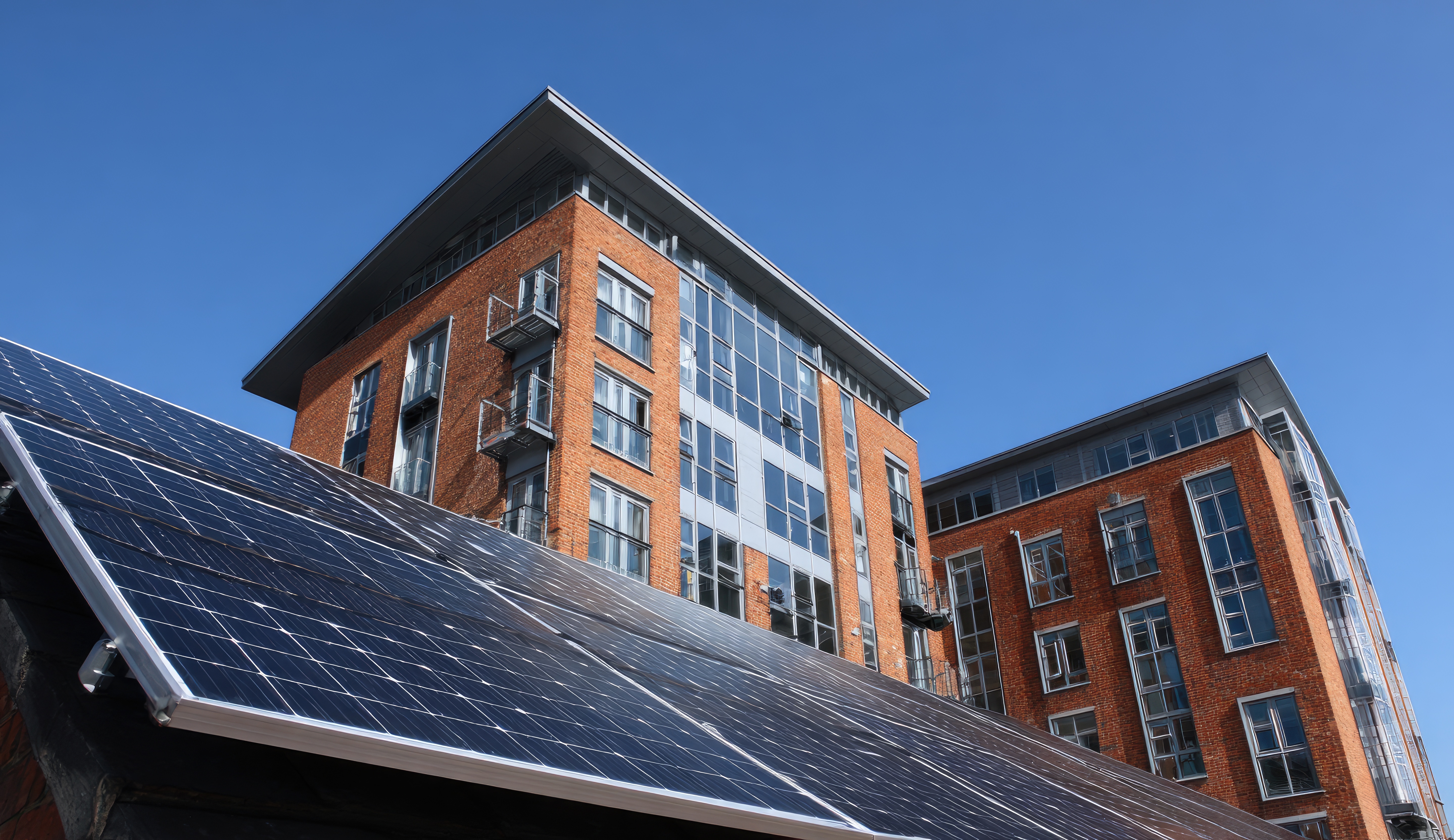 Verduurzaming VvE versnellen: waarom, knelpunten en oplossingen