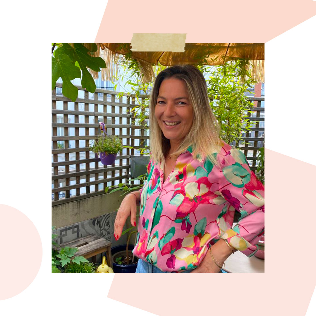 Bienvenue chez Valérie Visite déco, seconde main, Chine, Brocante