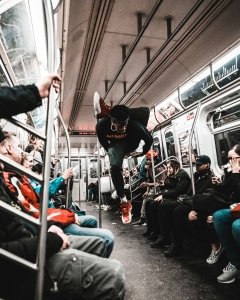 The Role of Culture in Dance – and Why It Matters