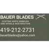 Bauer Blades