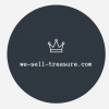 weselltreasure.com