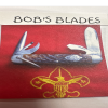 Bobs blades