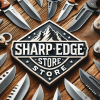 Sharp Edge Cutlery Store