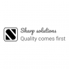 Sharp Solutions