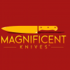 Magnificent knives