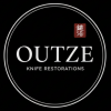 Outze knife restorations