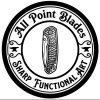 All Point Blades