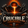 Crucible Forgeworks