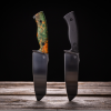 Hetes Knife