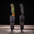 Hetes Knife