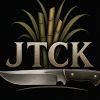 James Tompsett - Custom Knives