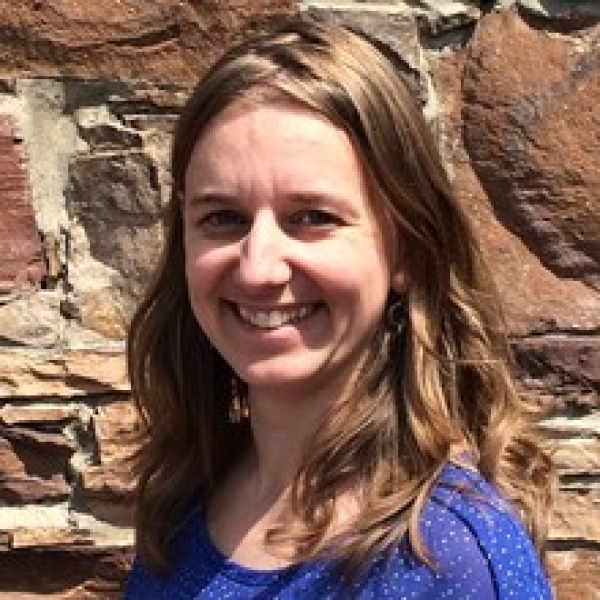 Alexandra Arnold - profile picture