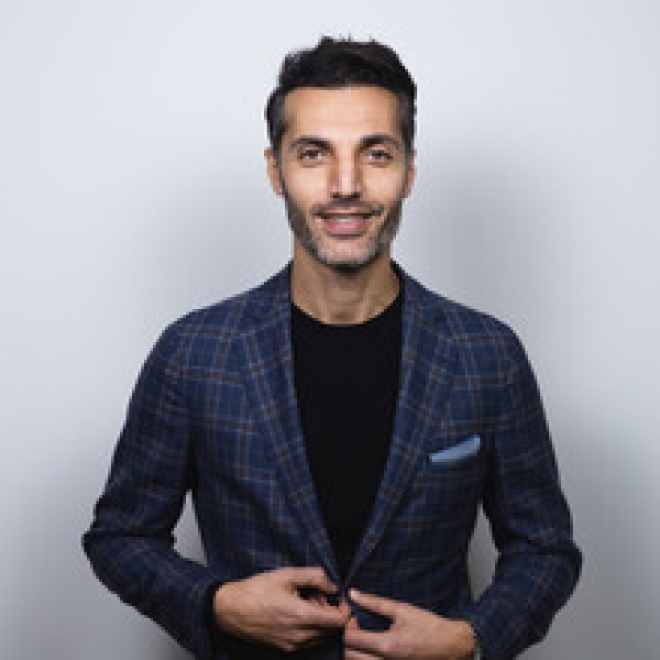 Rozbeh Baleng-Soultani - profile picture