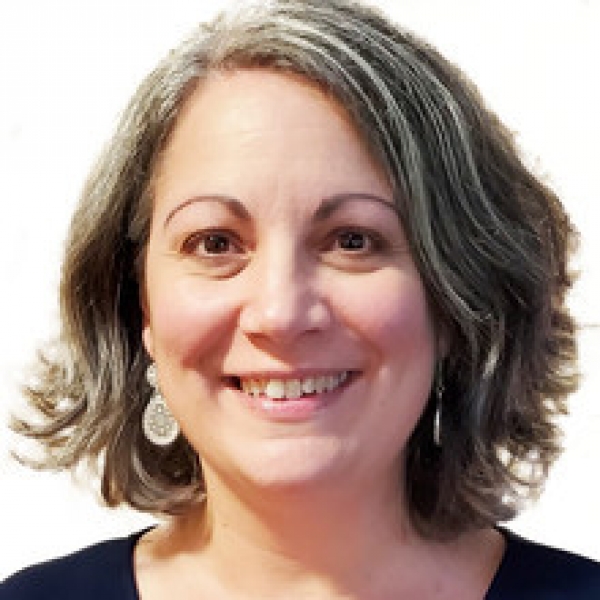 Kimberly Gallagher - profile picture