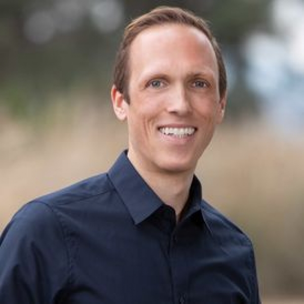 Matt Mills - profile picture